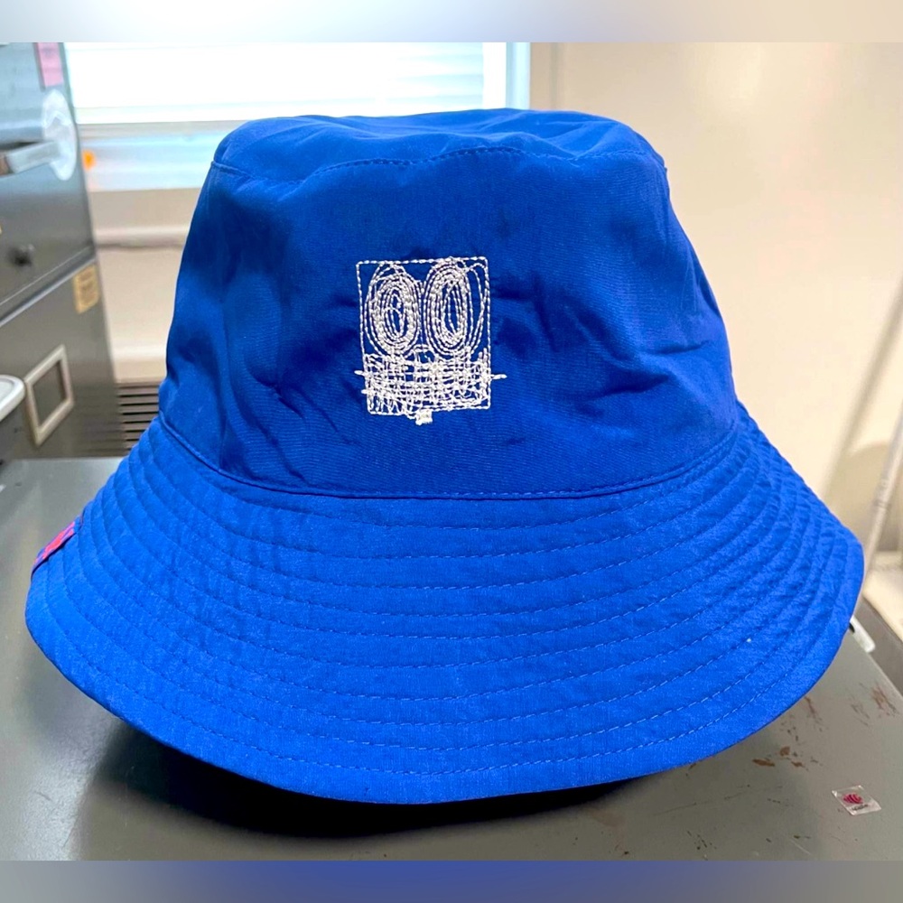 NYM Artist Series Bucket Hat 2024